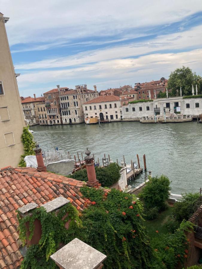 Hotel Dei Dragomanni Venecia Exterior foto